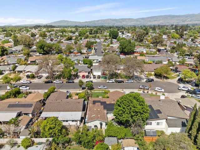 582 Oldbrook Court, San Jose, CA 95111