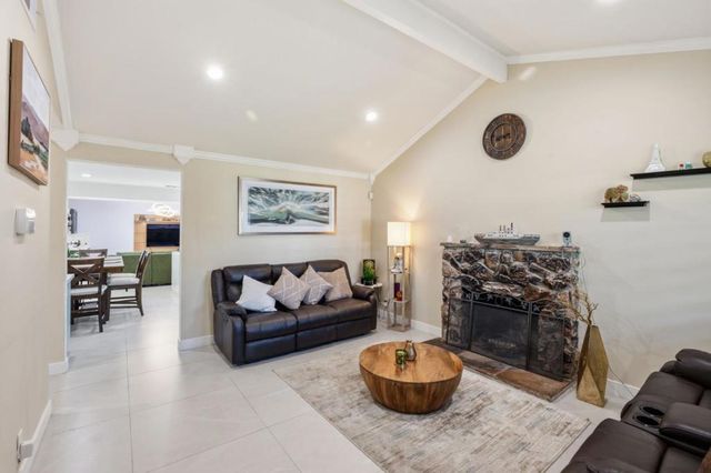 582 Oldbrook Court, San Jose, CA 95111