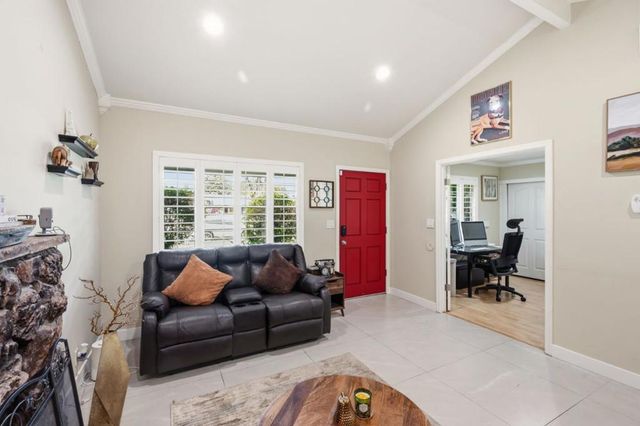 582 Oldbrook Court, San Jose, CA 95111