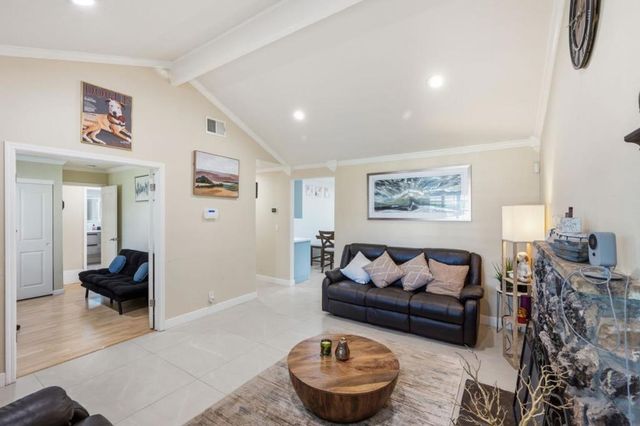 582 Oldbrook Court, San Jose, CA 95111