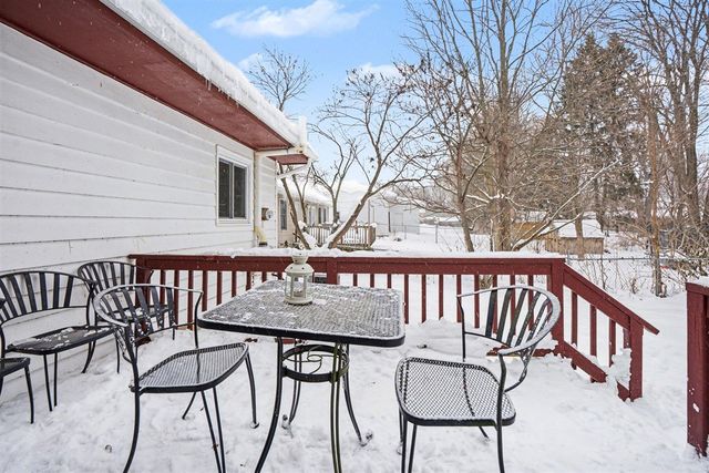 436 S Main Street, Berrien Springs, MI 49103