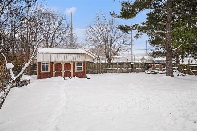 436 S Main Street, Berrien Springs, MI 49103