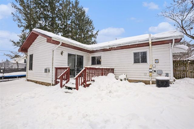 436 S Main Street, Berrien Springs, MI 49103