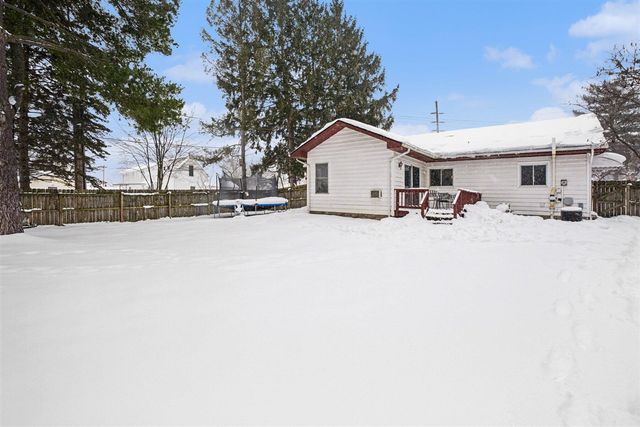 436 S Main Street, Berrien Springs, MI 49103