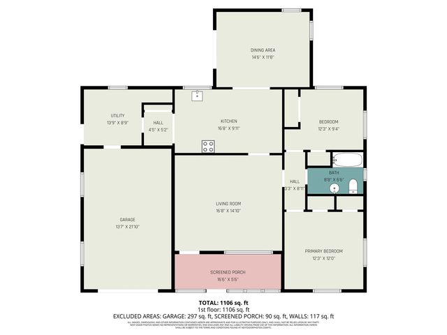 436 S Main Street, Berrien Springs, MI 49103