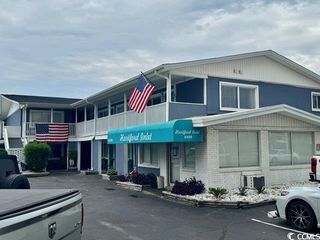 5409 N Ocean Blvd Unit 111, North Myrtle Beach, SC 29582