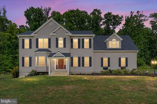 4293 CHARLESTON WAY, Warrenton, VA 20187