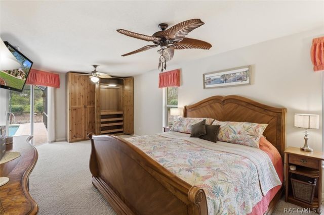 4474 W Horseshoe Drive, Beverly Hills, FL 34465