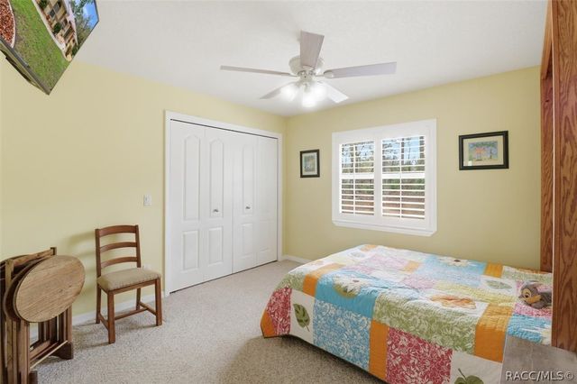 4474 W Horseshoe Drive, Beverly Hills, FL 34465