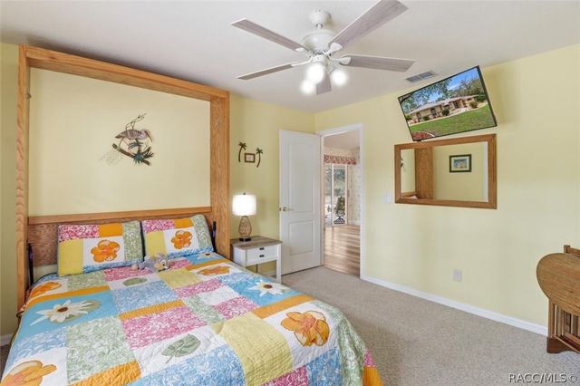 4474 W Horseshoe Drive, Beverly Hills, FL 34465