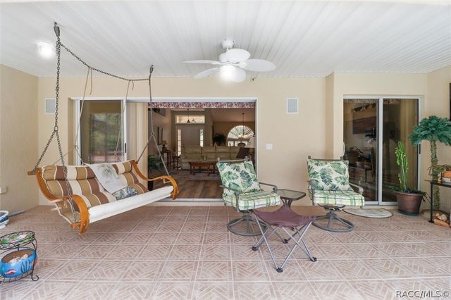 4474 W Horseshoe Drive, Beverly Hills, FL 34465