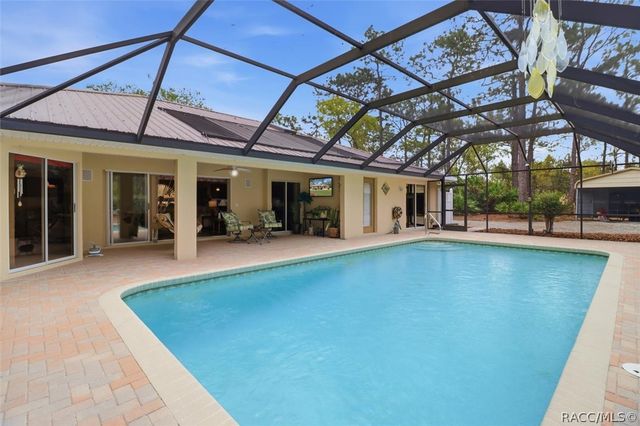 4474 W Horseshoe Drive, Beverly Hills, FL 34465