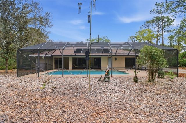 4474 W Horseshoe Drive, Beverly Hills, FL 34465