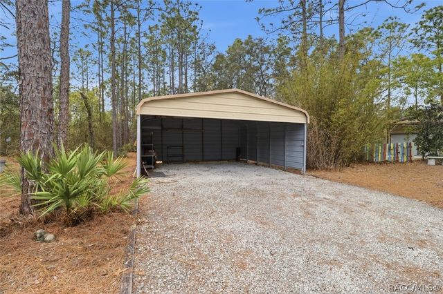 4474 W Horseshoe Drive, Beverly Hills, FL 34465