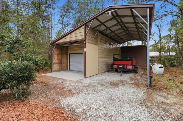 4474 W Horseshoe Drive, Beverly Hills, FL 34465