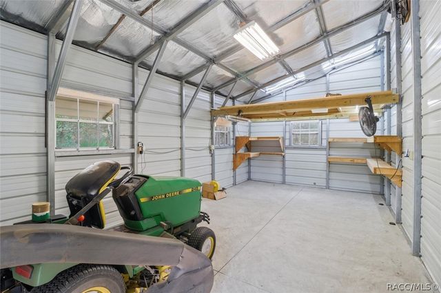 4474 W Horseshoe Drive, Beverly Hills, FL 34465