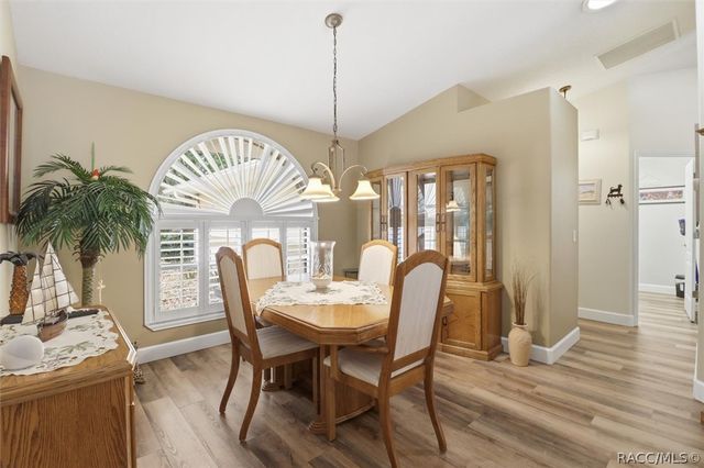 4474 W Horseshoe Drive, Beverly Hills, FL 34465