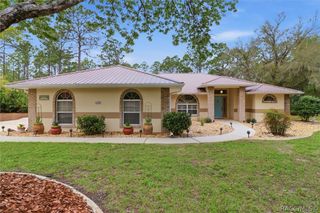 4474 W Horseshoe Drive, Beverly Hills, FL 34465