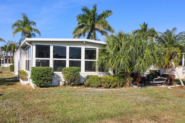 798 SCOTIA DRIVE 798, Punta Gorda, FL 33980