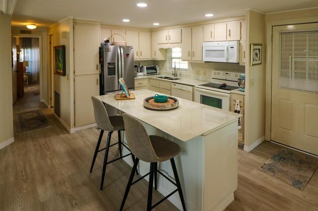 798 SCOTIA DRIVE 798, Punta Gorda, FL 33980