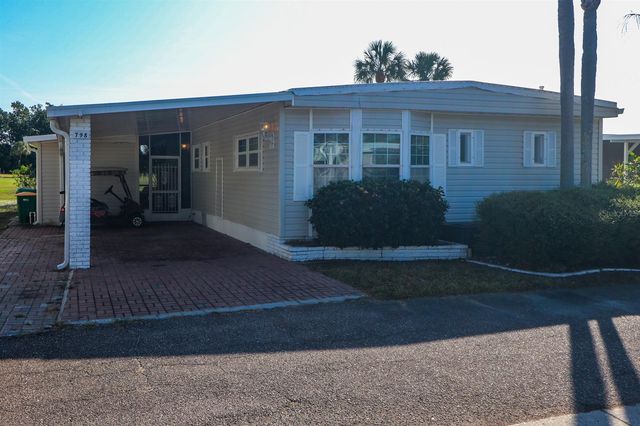 798 SCOTIA DRIVE 798, Punta Gorda, FL 33980