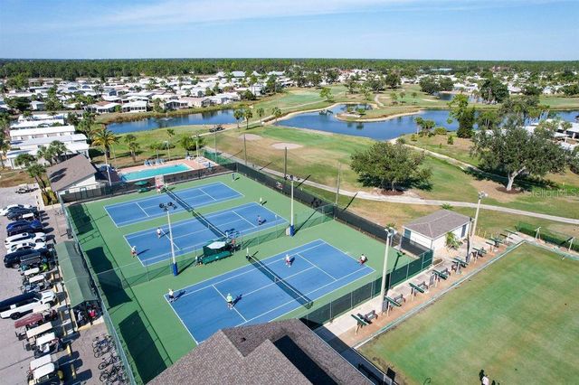 798 SCOTIA DRIVE 798, Punta Gorda, FL 33980