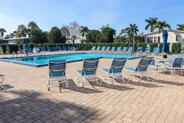 798 SCOTIA DRIVE 798, Punta Gorda, FL 33980