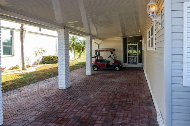 798 SCOTIA DRIVE 798, Punta Gorda, FL 33980