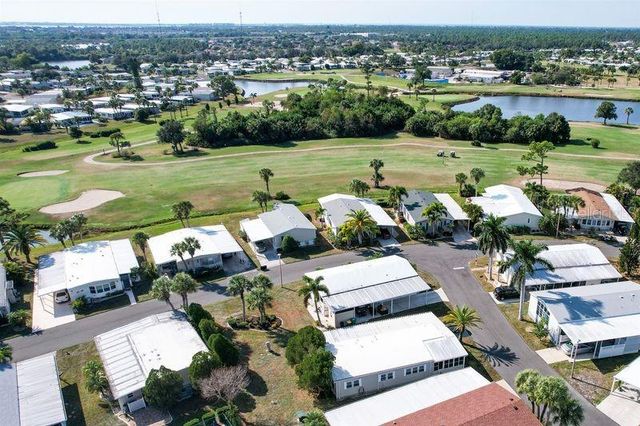 798 SCOTIA DRIVE 798, Punta Gorda, FL 33980