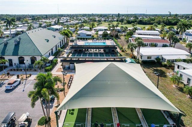 798 SCOTIA DRIVE 798, Punta Gorda, FL 33980