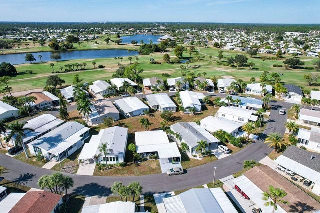 798 SCOTIA DRIVE 798, Punta Gorda, FL 33980