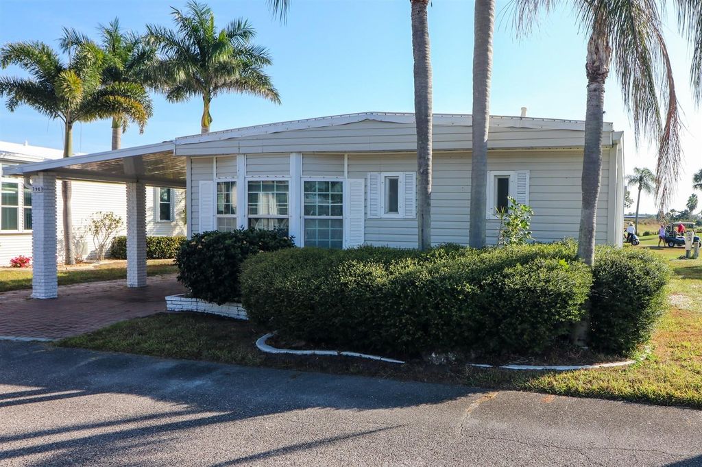798 SCOTIA DRIVE 798, Punta Gorda, FL 33980