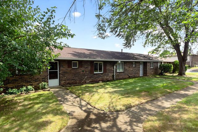 2362 Woodbrook Circle N, 81, Columbus, OH 43223