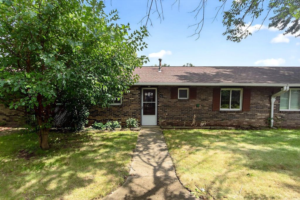 2362 Woodbrook Circle N, 81, Columbus, OH 43223