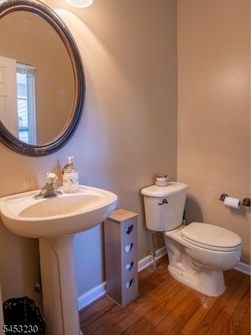 24 Shippen Rdg, Oxford Twp., NJ 07863