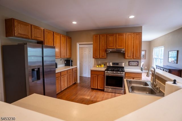 24 Shippen Rdg, Oxford Twp., NJ 07863