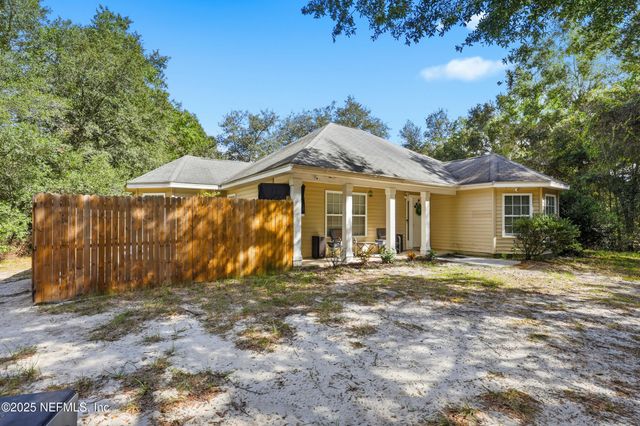 978 COUNTY ROAD 21, Hawthorne, FL 32640