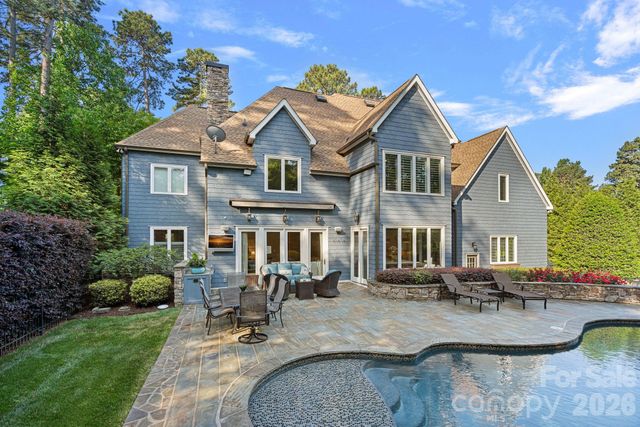 104 Maddaket Loop, Mooresville, NC 28117