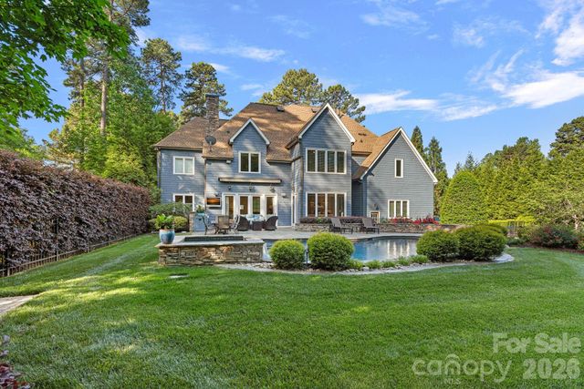 104 Maddaket Loop, Mooresville, NC 28117