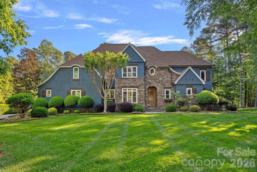 104 Maddaket Loop, Mooresville, NC 28117