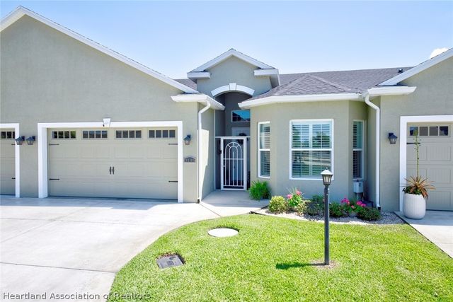 3135 Kapalua Court, Sebring, FL 33872