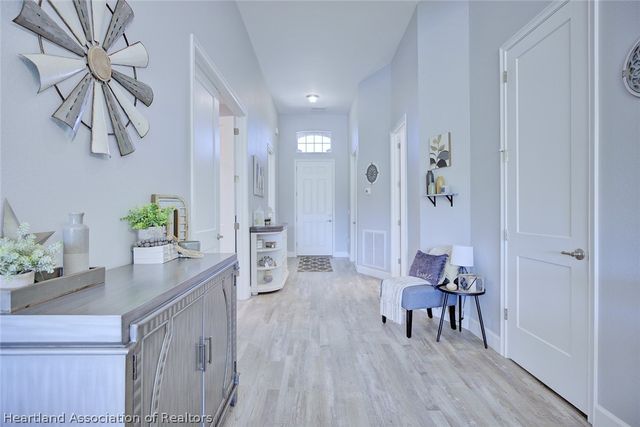 3135 Kapalua Court, Sebring, FL 33872