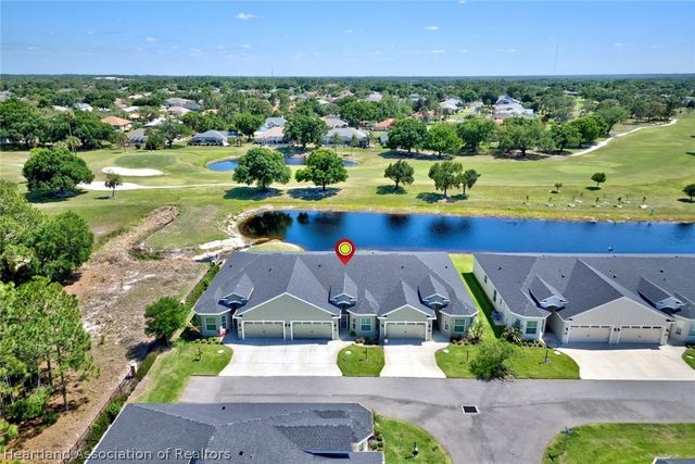 3135 Kapalua Court, Sebring, FL 33872