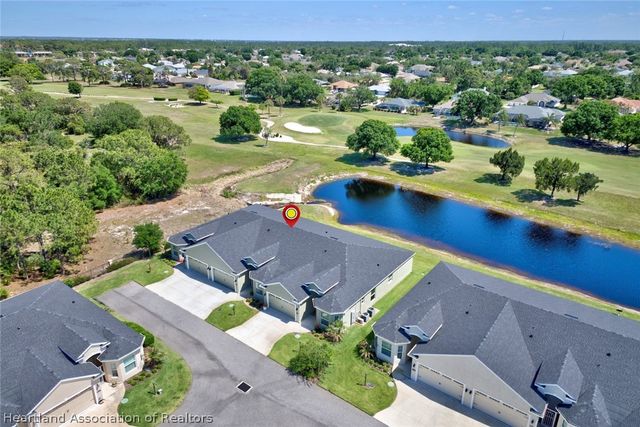 3135 Kapalua Court, Sebring, FL 33872