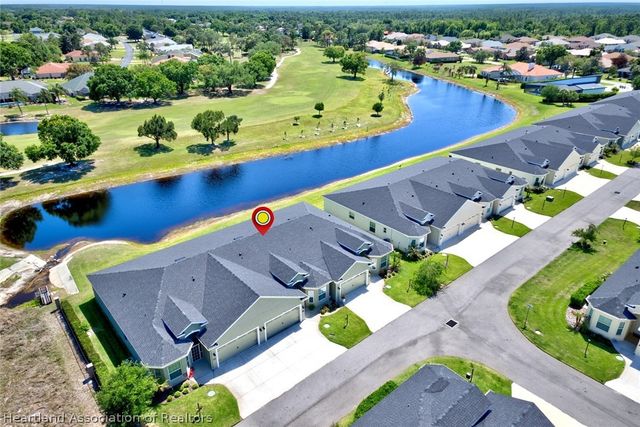 3135 Kapalua Court, Sebring, FL 33872
