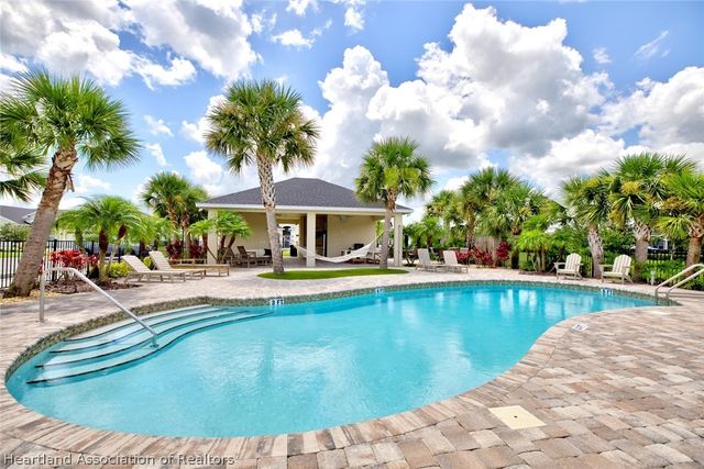 3135 Kapalua Court, Sebring, FL 33872
