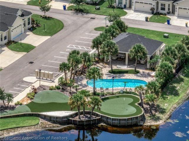 3135 Kapalua Court, Sebring, FL 33872