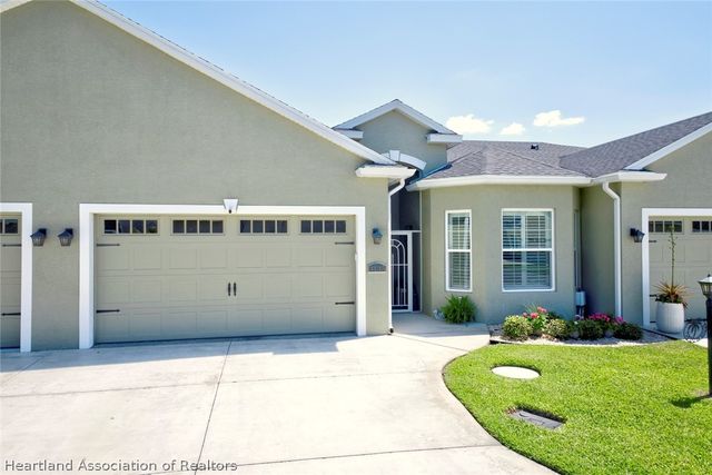 3135 Kapalua Court, Sebring, FL 33872