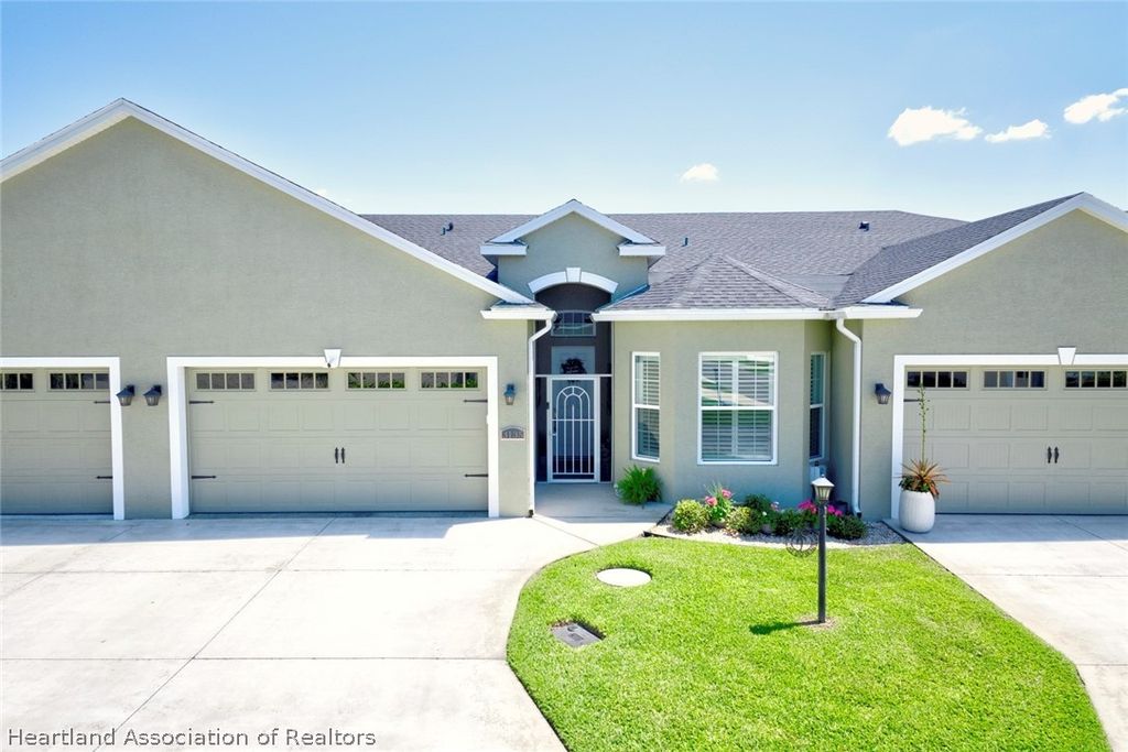 3135 Kapalua Court, Sebring, FL 33872