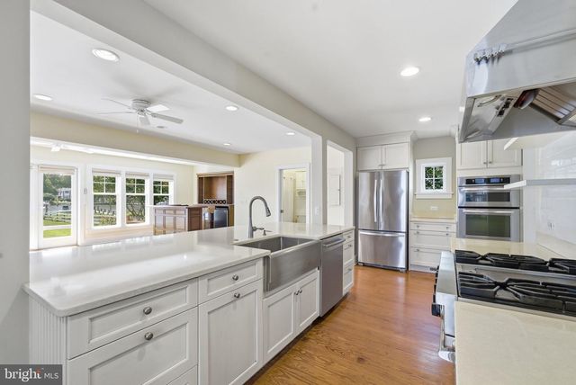 104 MYRTLE ST, Oxford, MD 21654